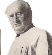 Portrait of Adolf Reich